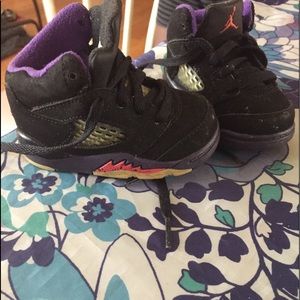 Jordan’s (toddler)